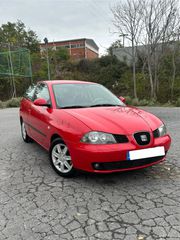Seat Ibiza 2006 ΑΡΙΣΤΟ