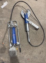 Ψαλίδια 2022 KLAUKE AS 105