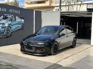 Seat Leon 2003 CUPRA
