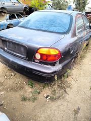 kia sephia 1998-2002 ανταλλακτικά κομμάτι κομμάτι