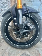 Δαγκάνες εμπρός YAMAHA MT-09 tracer 900