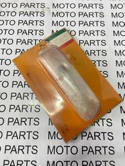 PIAGGIO TYPHOON 50 80 125 ΚΑΙΝΟΥΡΙΟΣ ΚΡΥΣΤΑΛΟΣ ΠΙΣΩ ΦΑΝΑΡΙΟΥ - MOTO PARTS