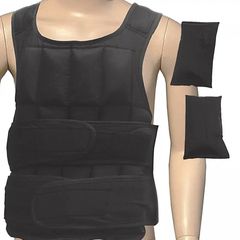 Γιλέκο με Προσθαφαιρούμενο Βάρος 20 Kgs Olympus