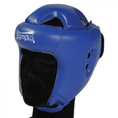 Κάσκα Olympus Kick Thai Boxing STARTEC Blue