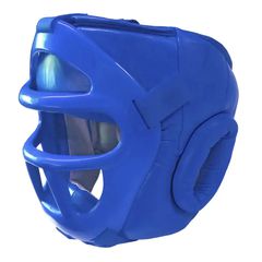 Κάσκα Olympus CAGE Δέρμα Blue-thumb-1