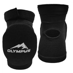 Επιγονατίδες Olympus KN1 Knitted Βαμβακερές-thumb-1