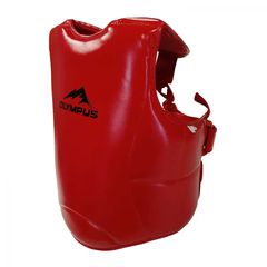 Θώρακας Muay Thai Body Protector Olympus FIGHTER Red