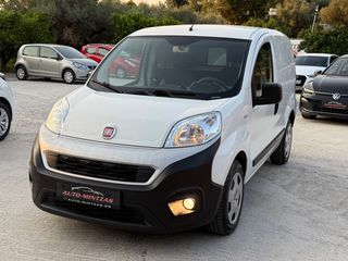 Fiat 2019 FIORINO