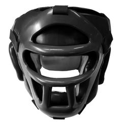 Κάσκα Olympus CAGE Δέρμα Black-thumb-1