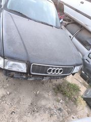 audi 80 1992 ανταλλακτικά κομμάτι κομμάτι