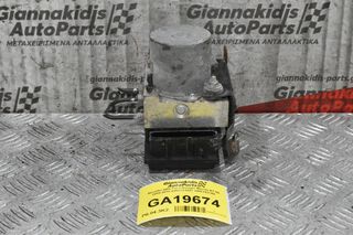 Μονάδα ABS Ford Ranger-Mazda BT-50 2005-2010 0265231027 UR61437A0