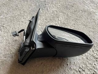 FORD FOCUS MK2 04-08 ΚΑΘΡΕΠΤΗΣ ΔΕΞΙΟΣ ΗΛΕΚΤΡΙΚΟΣ