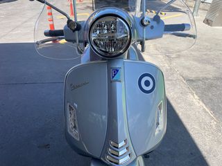Piaggio Vespa 2022 VESPA