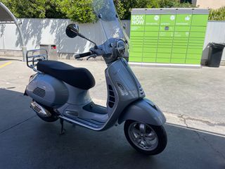Piaggio Vespa 2022 VESPA-thumb-2