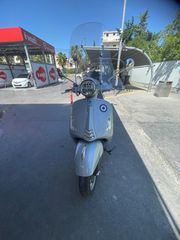 Piaggio Vespa 2022 VESPA