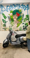 Piaggio Vespa 2022 VESPA-thumb-5