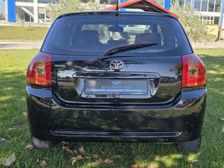 Toyota Corolla 2006 ΑΥΤΟΜΑΤΟ DIESEL ΠΡΟΣΦΟΡΑ ΓΙΑ ΛΙΓΟ-thumb-1