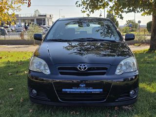 Toyota Corolla 2006 ΑΥΤΟΜΑΤΟ DIESEL ΠΡΟΣΦΟΡΑ ΓΙΑ ΛΙΓΟ-thumb-2