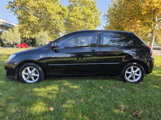 Toyota Corolla 2006 ΑΥΤΟΜΑΤΟ DIESEL ΠΡΟΣΦΟΡΑ ΓΙΑ ΛΙΓΟ-thumb-3