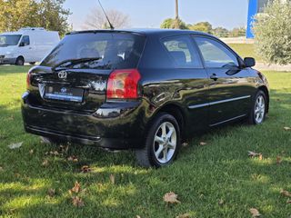 Toyota Corolla 2006 ΑΥΤΟΜΑΤΟ DIESEL ΠΡΟΣΦΟΡΑ ΓΙΑ ΛΙΓΟ-thumb-4