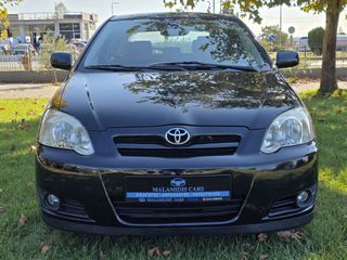 Toyota Corolla 2006 ΑΥΤΟΜΑΤΟ DIESEL ΠΡΟΣΦΟΡΑ ΓΙΑ ΛΙΓΟ-thumb-5