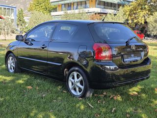 Toyota Corolla 2006 ΑΥΤΟΜΑΤΟ DIESEL ΠΡΟΣΦΟΡΑ ΓΙΑ ΛΙΓΟ-thumb-6