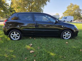Toyota Corolla 2006 ΑΥΤΟΜΑΤΟ DIESEL ΠΡΟΣΦΟΡΑ ΓΙΑ ΛΙΓΟ-thumb-7