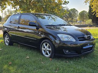 Toyota Corolla 2006 ΑΥΤΟΜΑΤΟ DIESEL ΠΡΟΣΦΟΡΑ ΓΙΑ ΛΙΓΟ-thumb-8