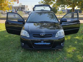 Toyota Corolla 2006 ΑΥΤΟΜΑΤΟ DIESEL ΠΡΟΣΦΟΡΑ ΓΙΑ ΛΙΓΟ-thumb-9