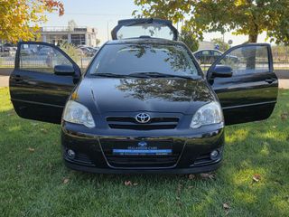 Toyota Corolla 2006 ΑΥΤΟΜΑΤΟ DIESEL ΠΡΟΣΦΟΡΑ ΓΙΑ ΛΙΓΟ-thumb-10