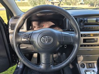 Toyota Corolla 2006 ΑΥΤΟΜΑΤΟ DIESEL ΠΡΟΣΦΟΡΑ ΓΙΑ ΛΙΓΟ-thumb-11