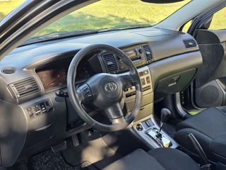 Toyota Corolla 2006 ΑΥΤΟΜΑΤΟ DIESEL ΠΡΟΣΦΟΡΑ ΓΙΑ ΛΙΓΟ-thumb-21