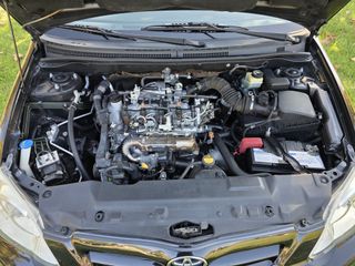 Toyota Corolla 2006 ΑΥΤΟΜΑΤΟ DIESEL ΠΡΟΣΦΟΡΑ ΓΙΑ ΛΙΓΟ-thumb-30