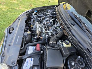 Toyota Corolla 2006 ΑΥΤΟΜΑΤΟ DIESEL ΠΡΟΣΦΟΡΑ ΓΙΑ ΛΙΓΟ-thumb-31
