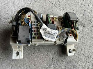 FORD FOCUS MK2 ΑΣΦΑΛΕΙΟΘΗΚΗ 7m5t-14a073-db