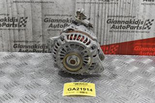 Δυναμό Mazda RX-8 1.3 2003-2012 A3TG1291A 100A-thumb-3