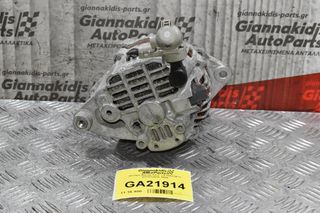 Δυναμό Mazda RX-8 1.3 2003-2012 A3TG1291A 100A-thumb-2