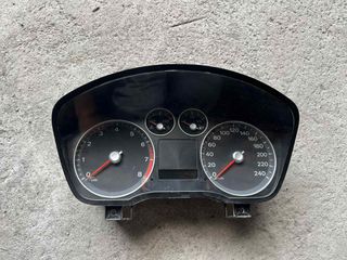 FORD FOCUS MK2 ΚΑΝΤΡΑΝ ΚΟΝΤΕΡ 7m5t-10849-eb