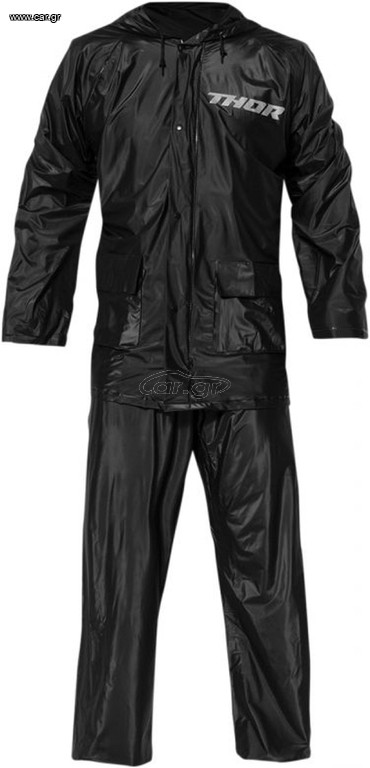Αδιάβροχο THOR Rain Suit