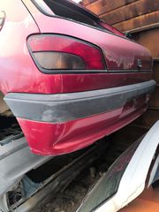 Peugeot 306 διπορτο ανταλλακτικά