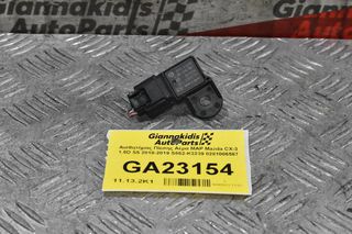 Αισθητήρας Πίεσης Αέρα MAP Mazda CX-3 1.5D S5 2010-2019 S552-K3239 0281006567