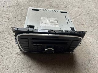 FORD FOCUS MK2 ΡΑΔΙΟ CD 7M5T-18C815-BA