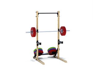V1 Squat Rack-thumb-2