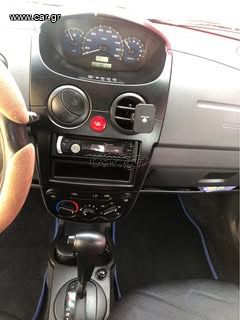 Chevrolet Matiz 2007