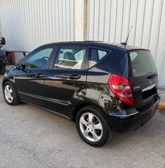 Mercedes-Benz A 150 2008 AVANTGARDE FULL EXTRA