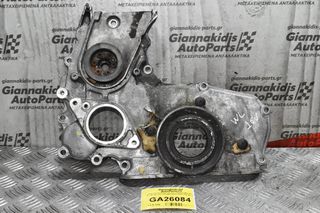Καθρέφτης Μηχανής Ford Ranger/Mazda BT-50 WL 16V 2.5 2005-2010 (Έξω Κομμάτι)