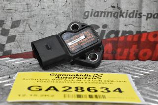 Αισθητήρας MAP Audi A4 2.0 CDN 2008-2015 BOSCH 0261230209 038906051E