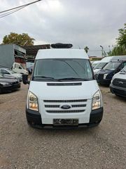 Ψυγείο Ford 2014 Transit