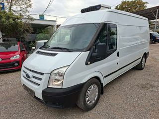 Ψυγείο Ford 2014 Transit-thumb-1