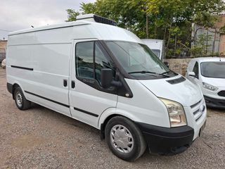 Ψυγείο Ford 2014 Transit-thumb-2